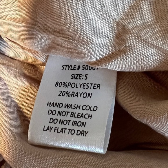 Grade & Gather Wide Leg Pants NWT - Picture 4 of 4